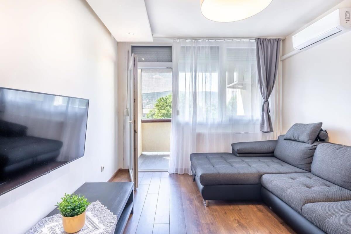 Cozy Quiet With A Balcony Apartamento Budapeste