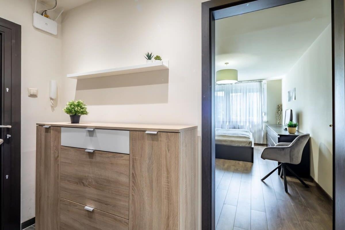Cozy Quiet With A Balcony Apartamento